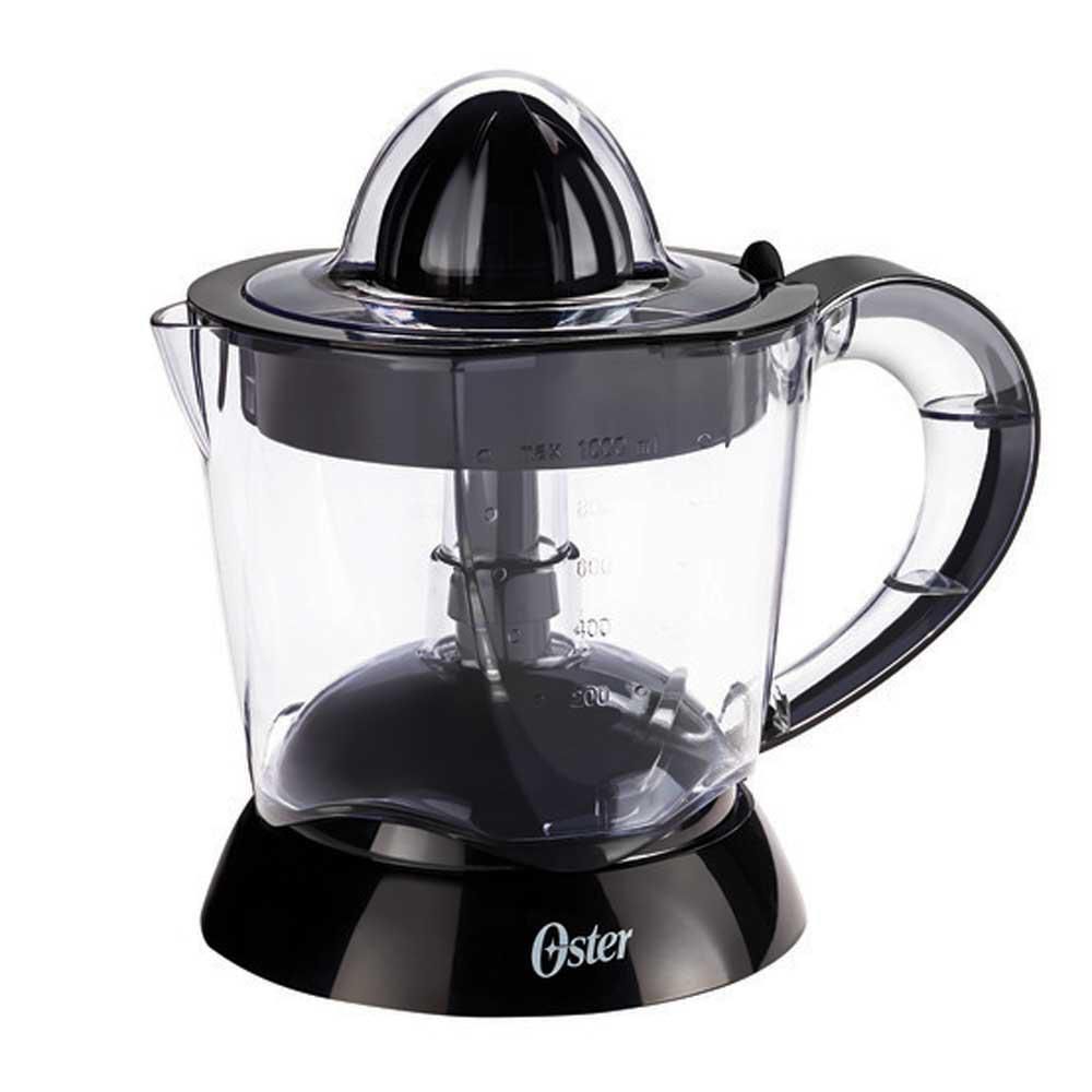Exprimidor cítricos negro 25w OSTER 2107404 - imagen 1
