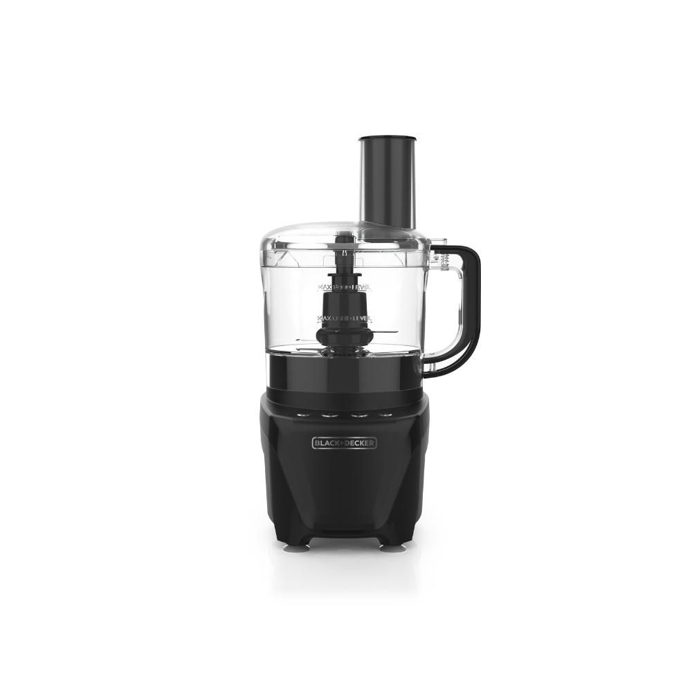 Procesador De Alimentos 8 Tazas BLACK & DECKER FP43420BDLA - imagen 1