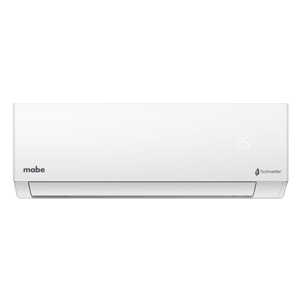 Aire Acondicionado Inverter MABE 12000 Btu 110 V MMI12CABWCC32DC1 - imagen 1