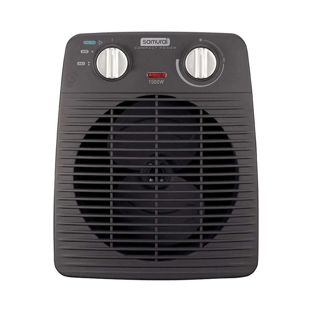 Calefactor Compact Power SAMURAI SE2210I0 - imagen 1