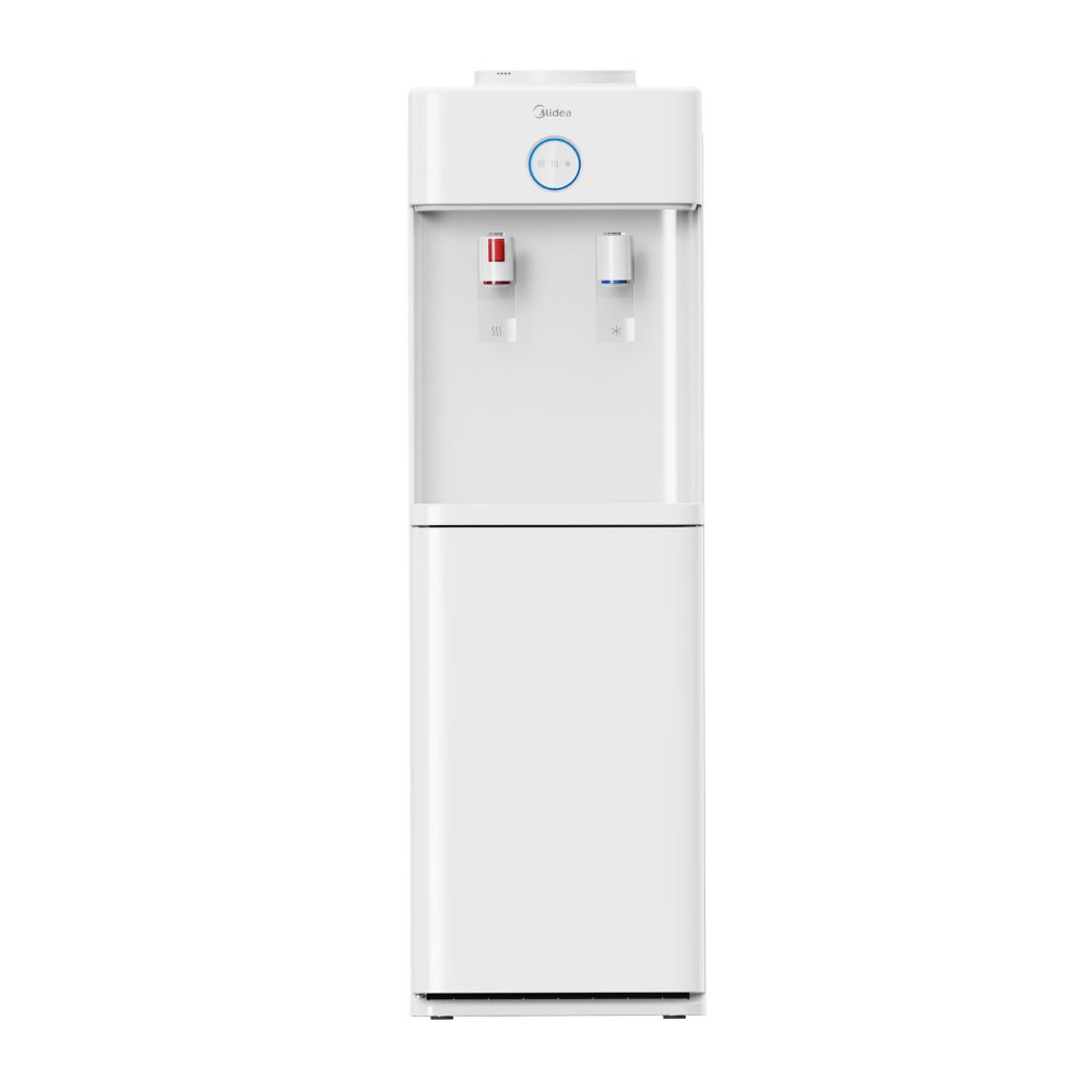Dispensador Agua Fria/Caliente MIDEA YL2436SWWCO - imagen 1