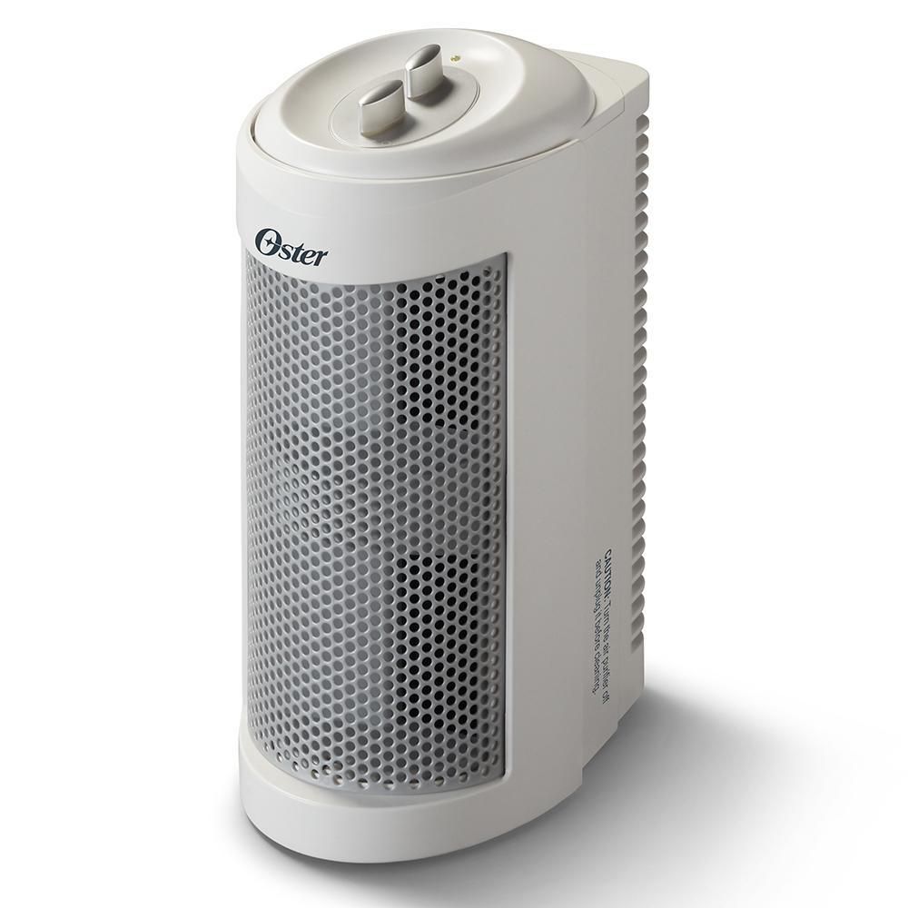 Purificador De Aire Filtro Tru OSTER 2116379 - imagen 1