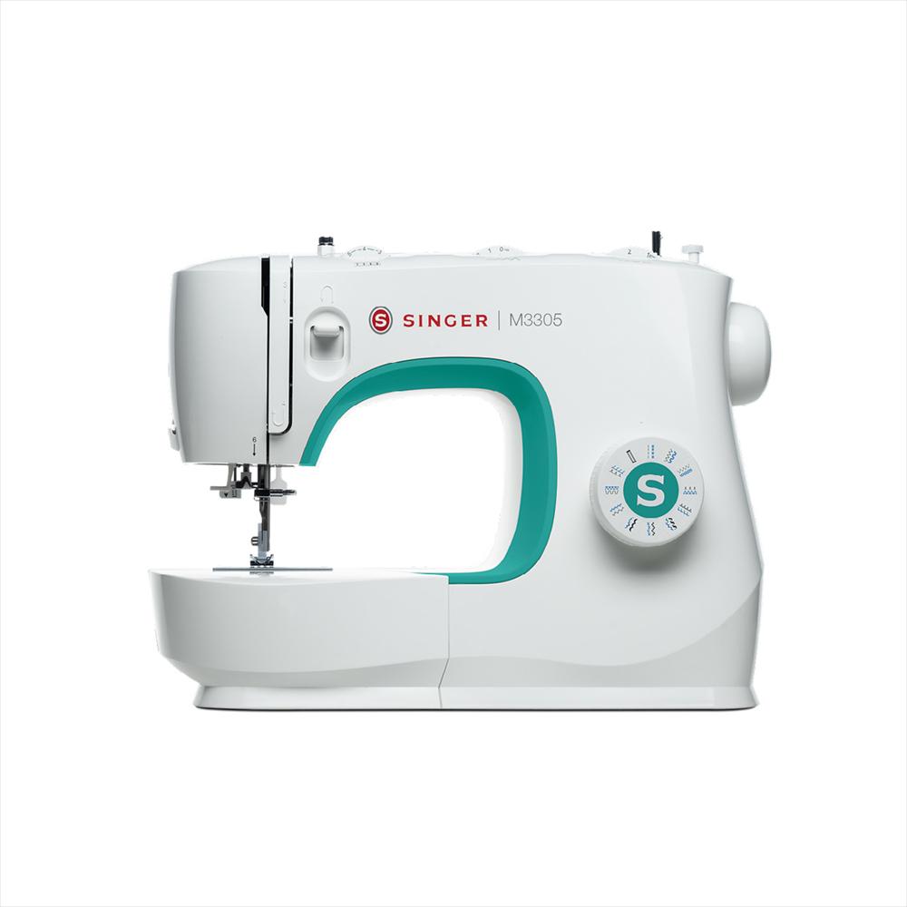 Maquina De Coser Singer M3305 - imagen 1