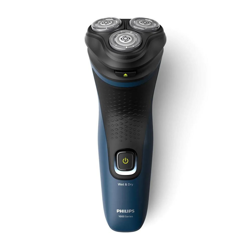 Afeitadora Electrica Humeda O En Seco PHILIPS S1151/00 - imagen 1