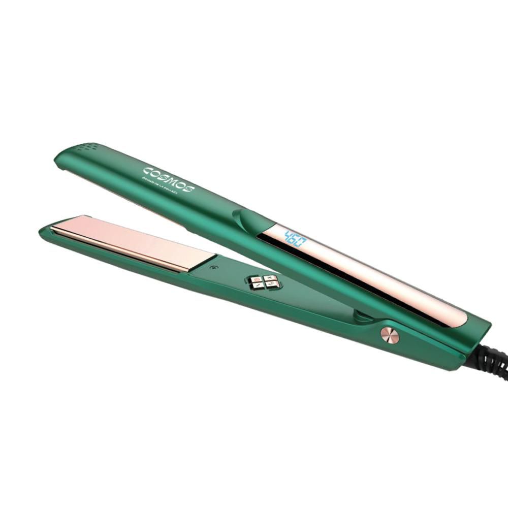 Plancha Alisadora Profesional CMS Lira - imagen 1