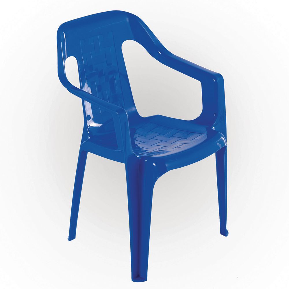 Silla Estrella Azul RIMAX 5607S - imagen 1
