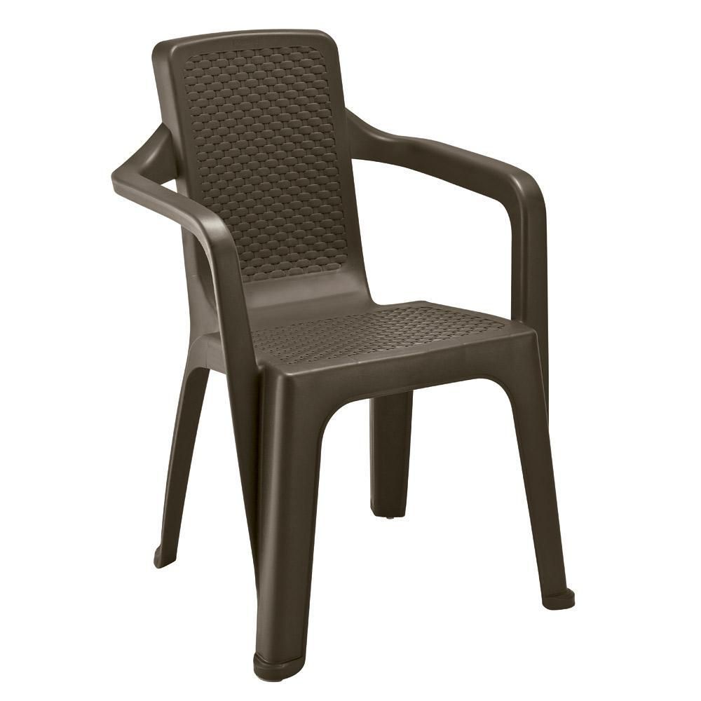 Silla Eterna con Brazos RIMAX 7200S - imagen 1