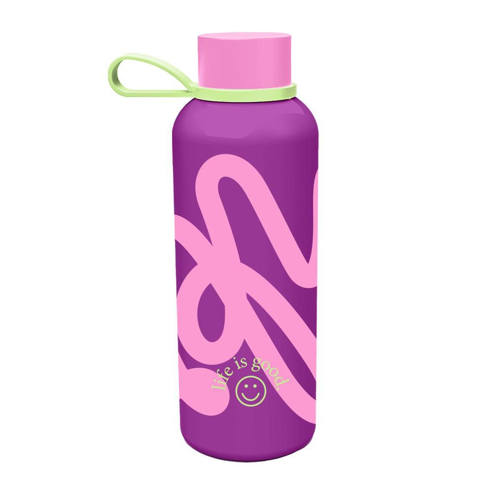 Botella Nik Con Manija Pink WANTU BCPR379M.PK - imagen 1