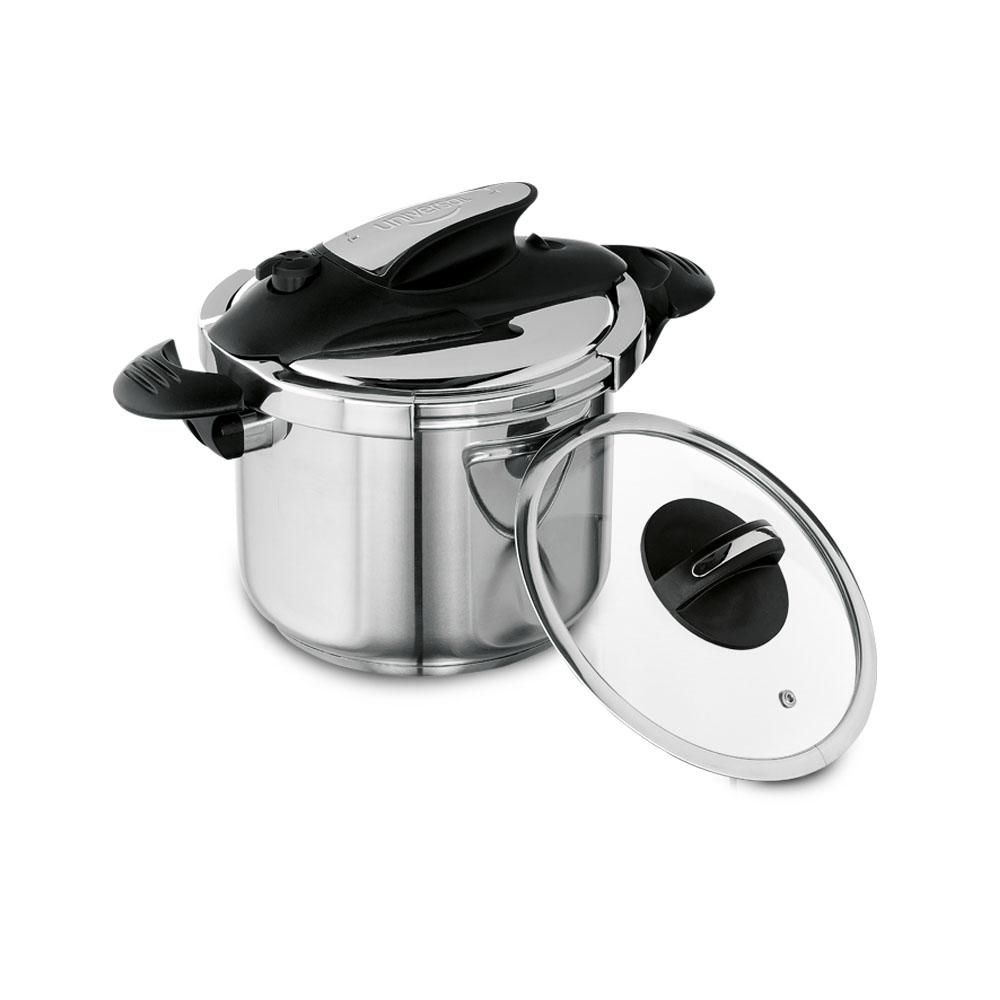 Olla UNIVERSAL 6 Litros - imagen 1