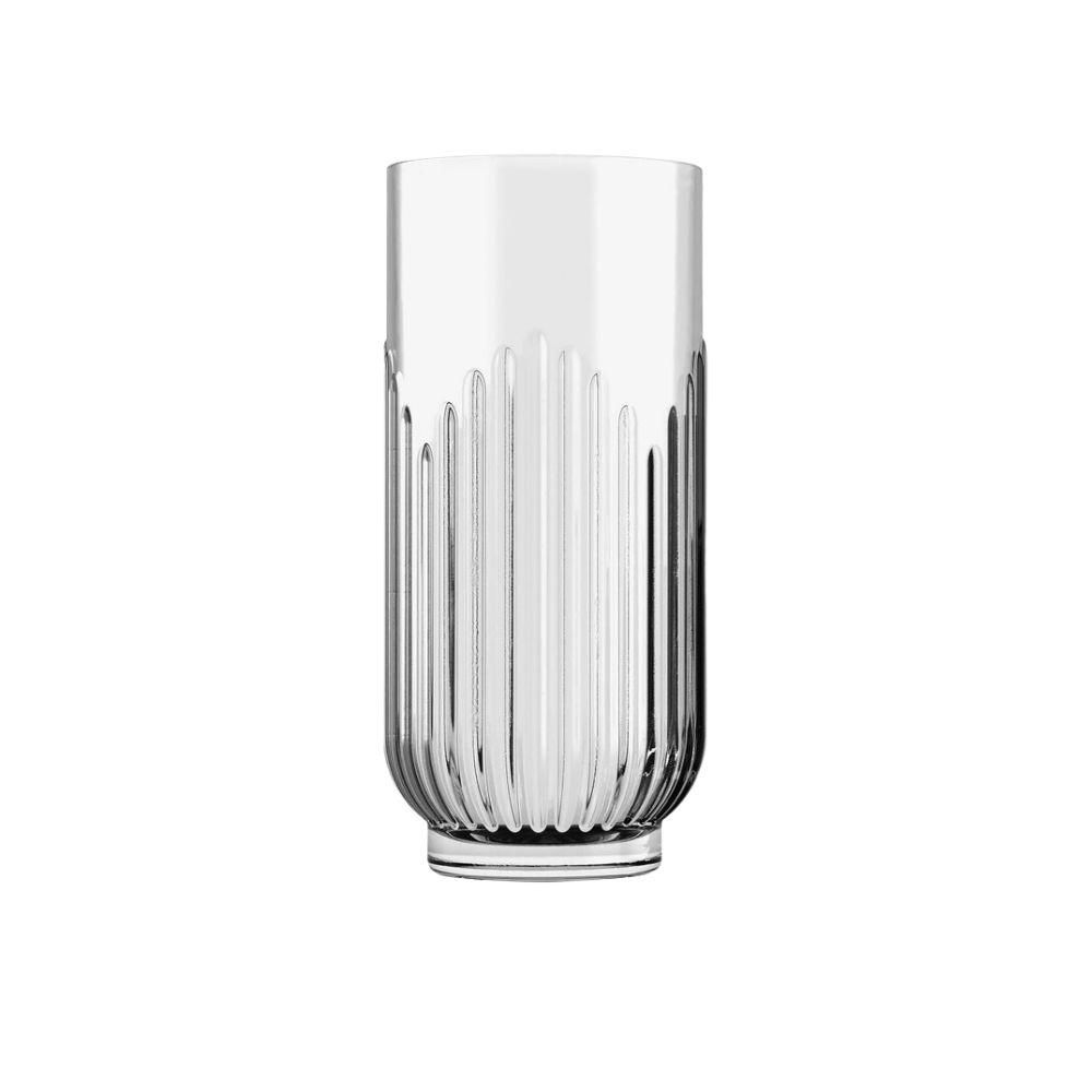 Vaso Alto Barcelona 452ml CRISTAR 0928AL24PDQANIV26 - imagen 1