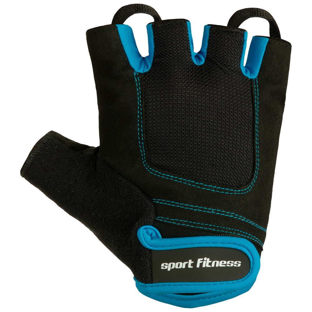 Guantes de Gimnasio Performance - imagen 1