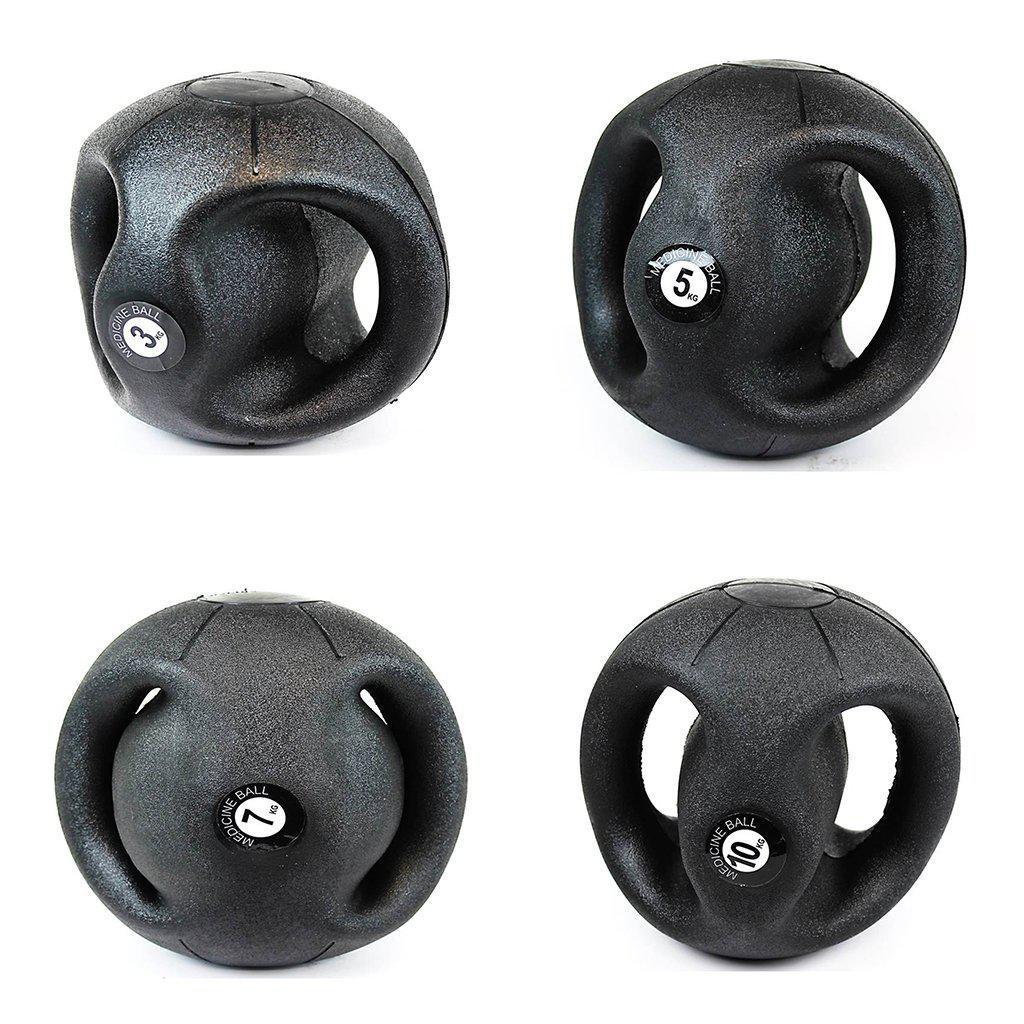 Balones Medicinales con Agarre - imagen 1