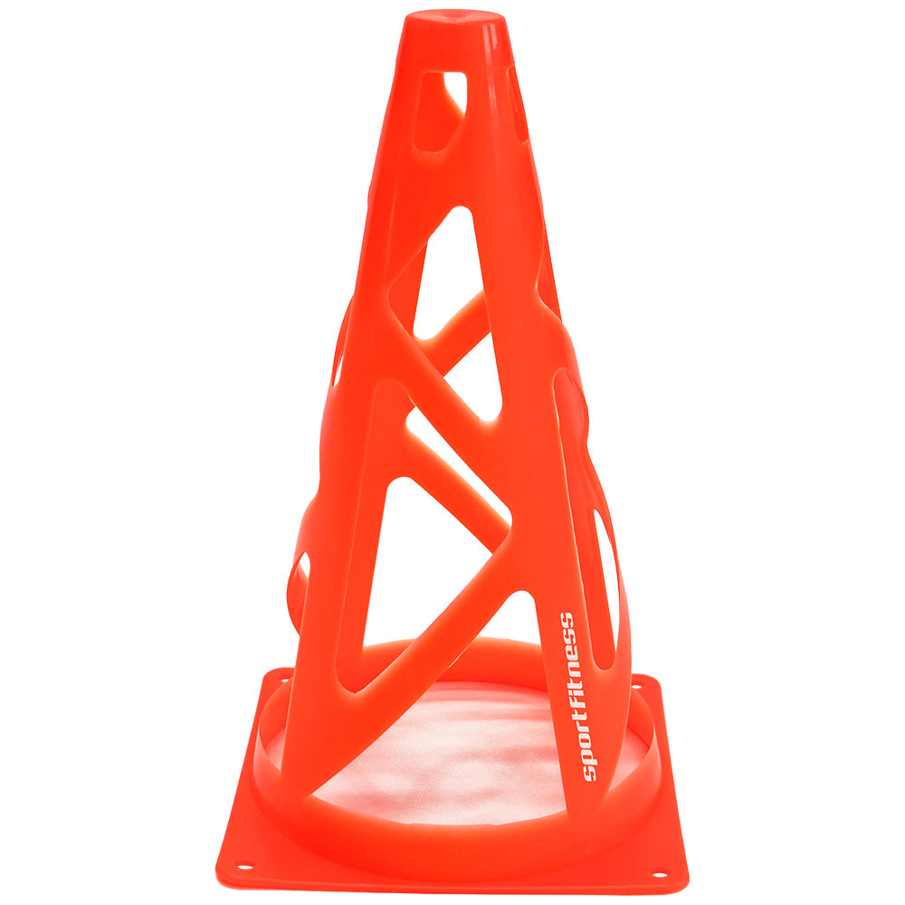 Cono de 9P Naranja - imagen 1