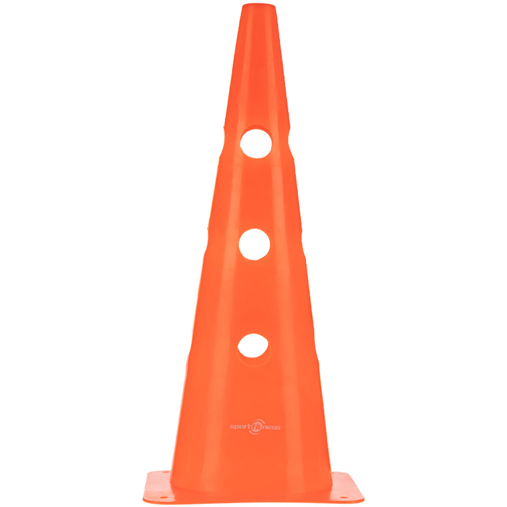 Cono de Entrenamiento 15” Naranja - imagen 1