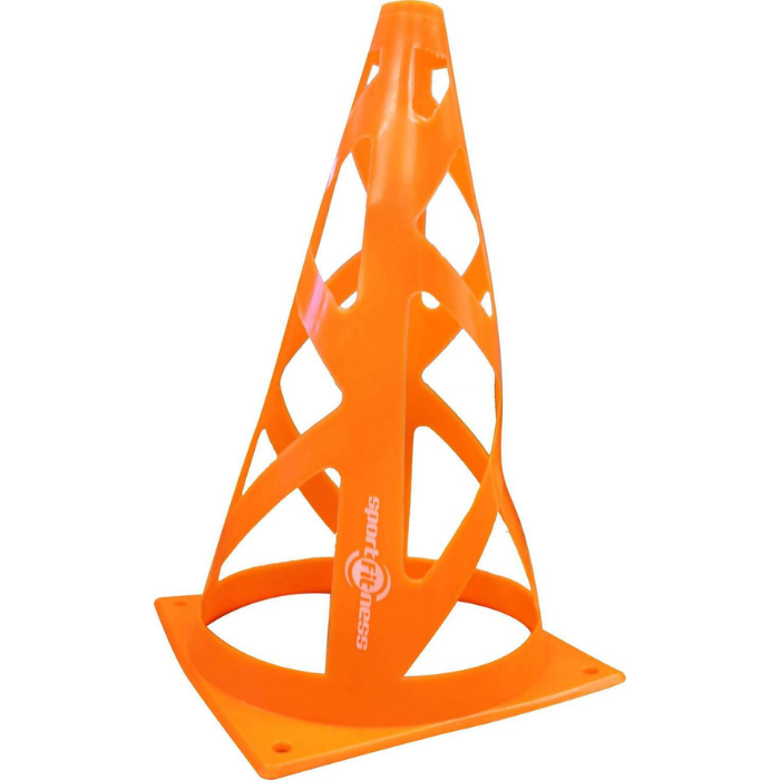 Cono De 9P Naranja CN2001 - imagen 1