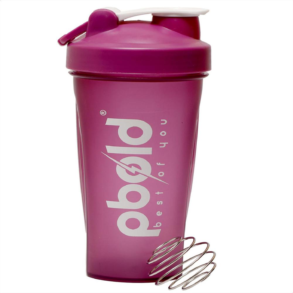Shaker Botella Gym - imagen 1