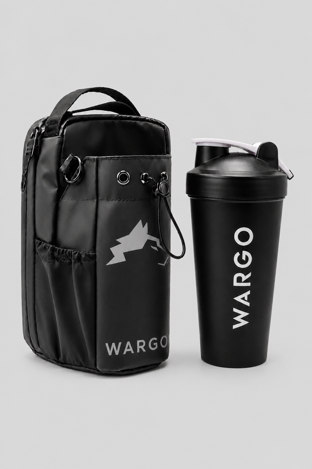 Botellas, Termos y Shakers