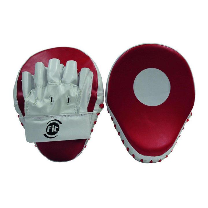 Golpeadores De Mano P/Entrenamiento - imagen 1
