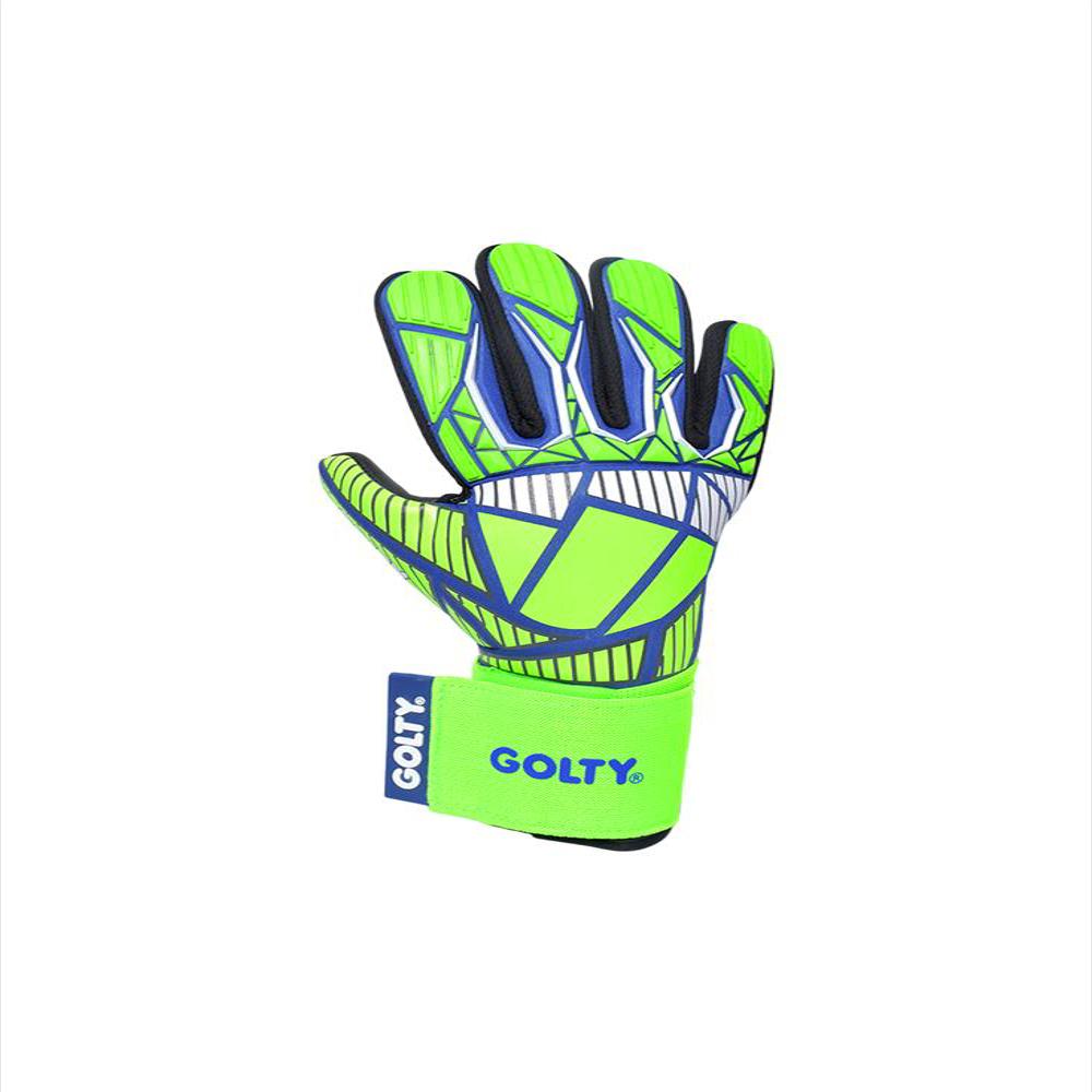 Guante Pro Golty Ultra Verde/Negro - imagen 1