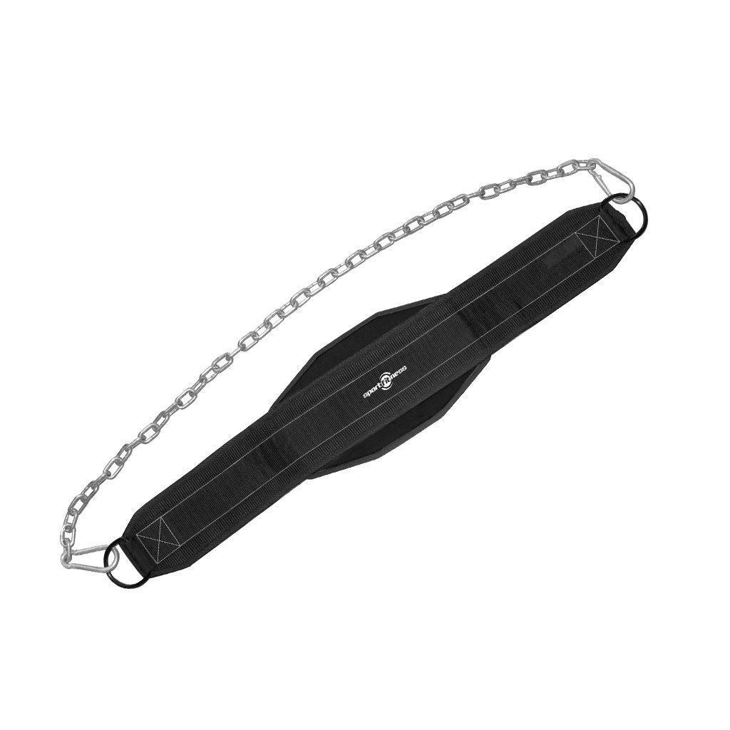 Cinturón Con Cadena Para Discos (Talla M) - imagen 1