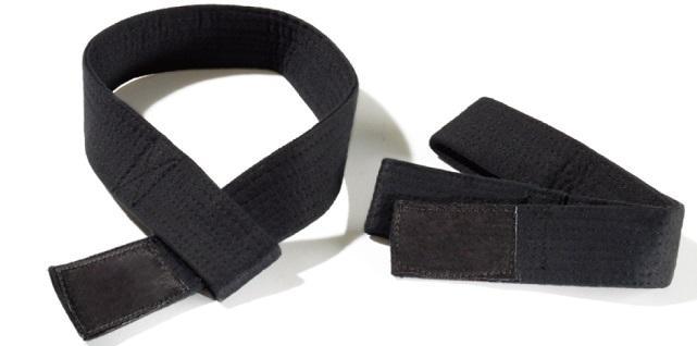 Banda Para Levantamientos (Pull Strap) - imagen 1