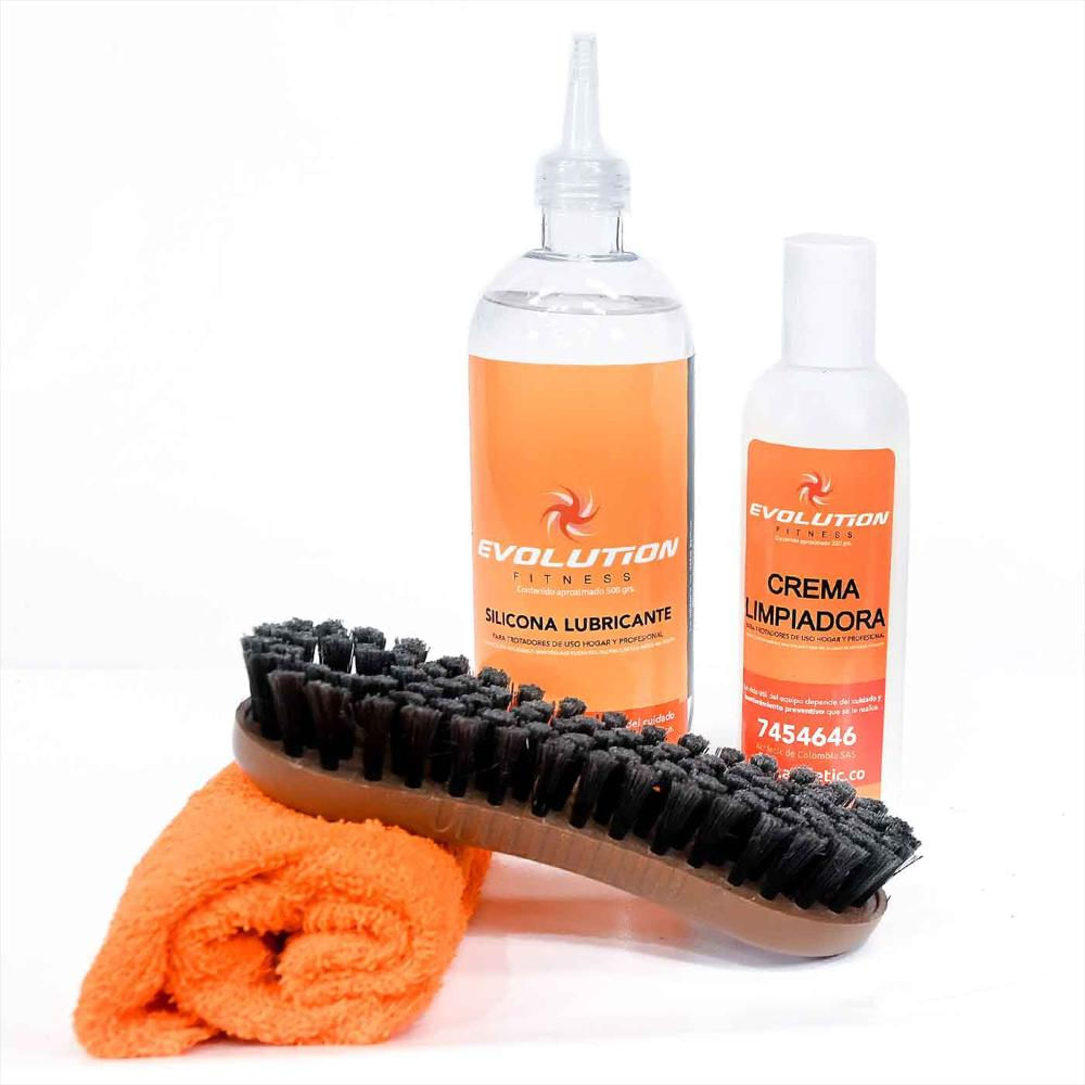Kit De Mantenimiento Para Trotadora Evolution Fitness - imagen 1