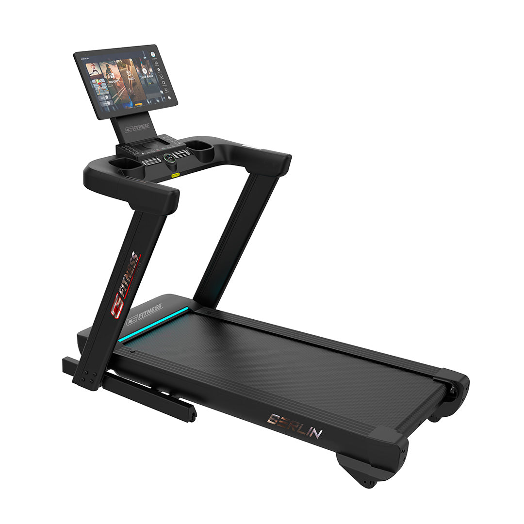 Trotadora cs fitness berlin - imagen 1