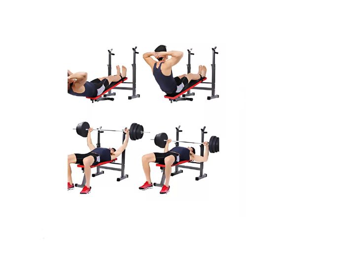 Racks y Soportes