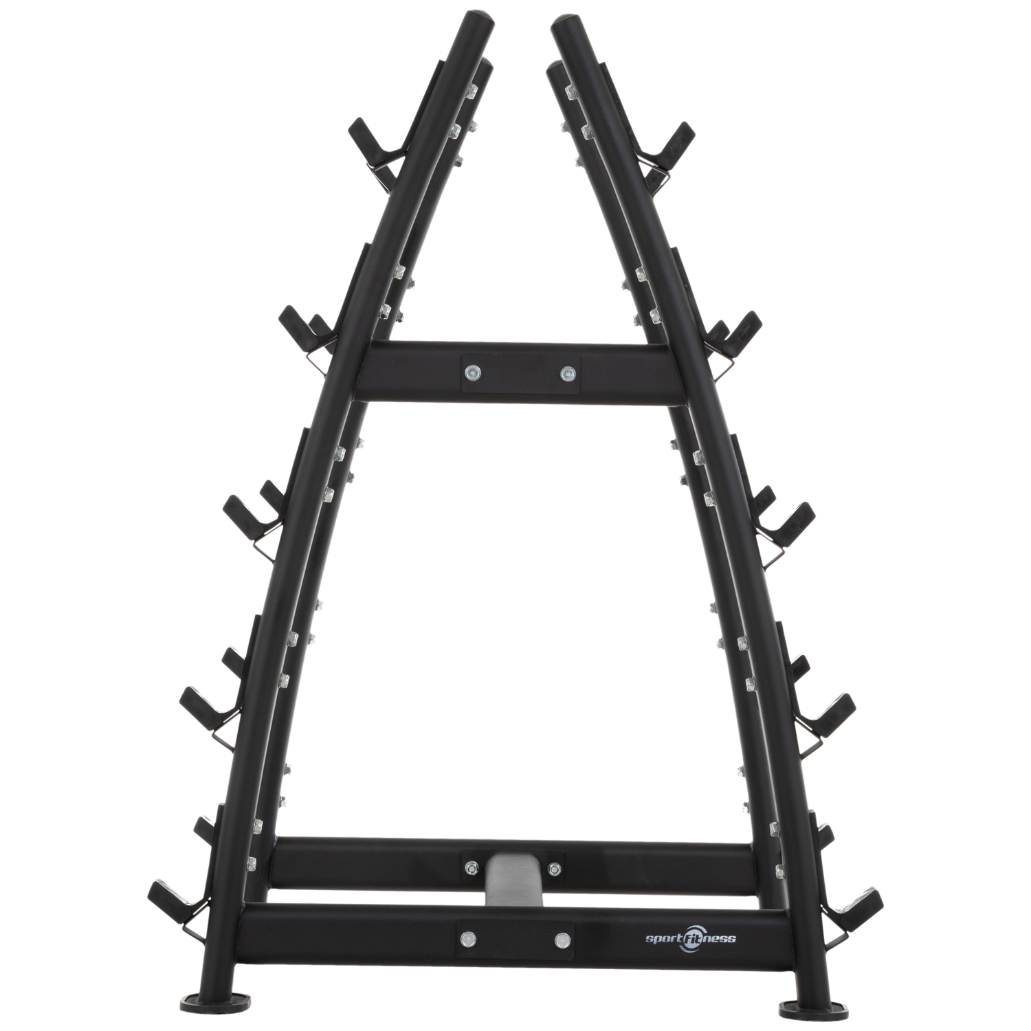 Soporte para barras selladas - imagen 1