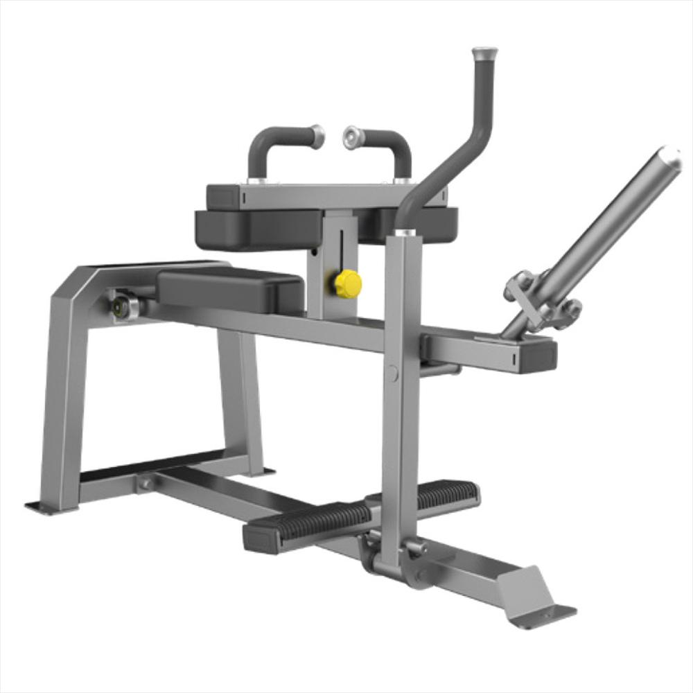 Máquina Pantorrilla Sentado Movifit Mov 662 (U3062) - imagen 1