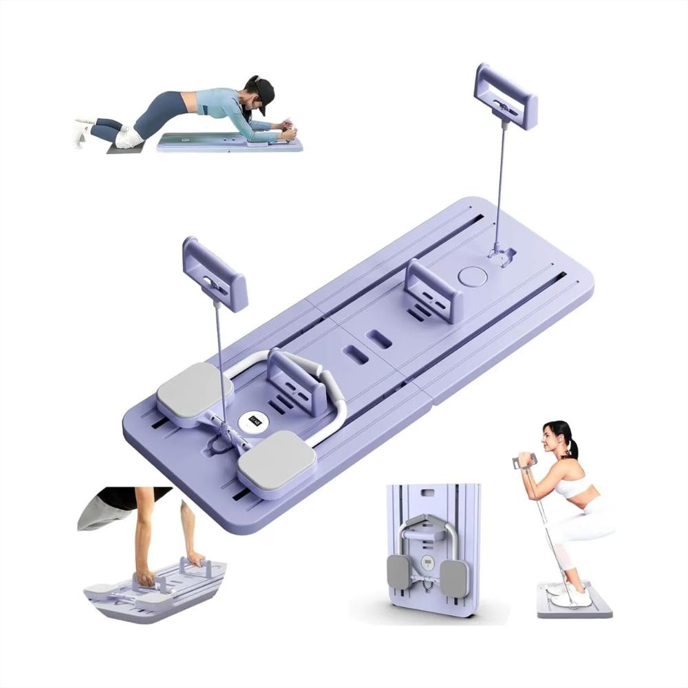 Tabla Abdominal Multifuncional 4 En 1 - imagen 1