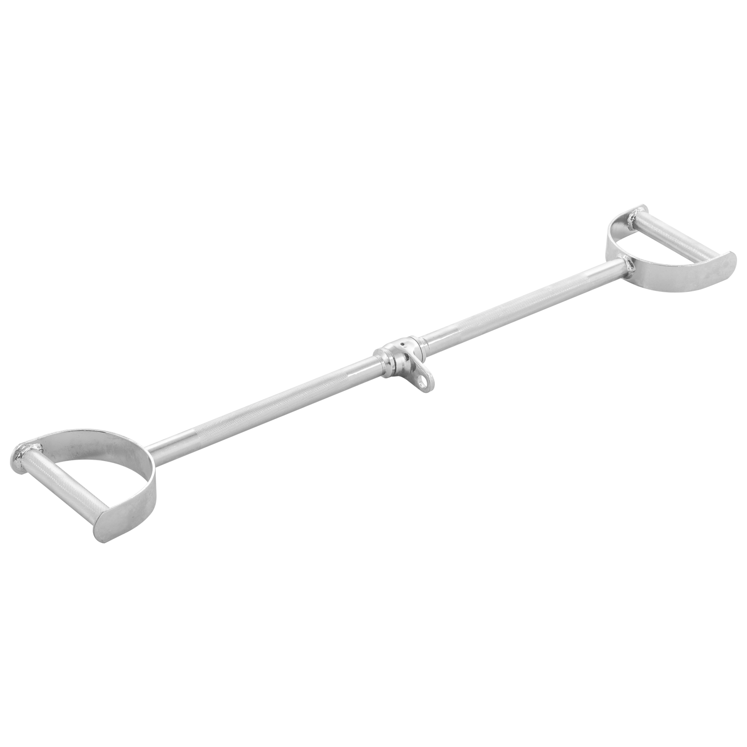Adaptación Barbell Espalda - imagen 1