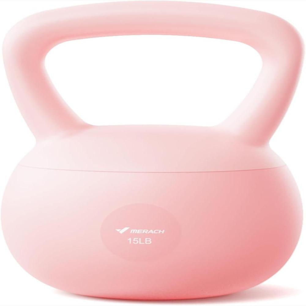 Kettlebells