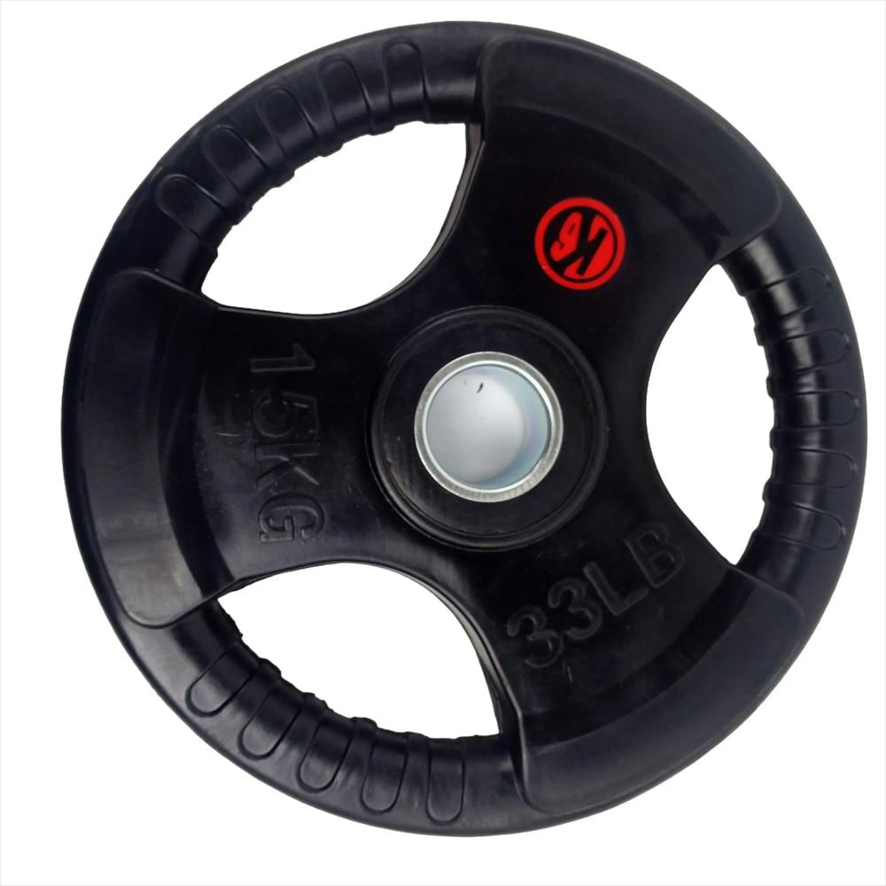 Disco 2 pulgadas K6 Multiagarre Encauchetada 15 Kg - imagen 1