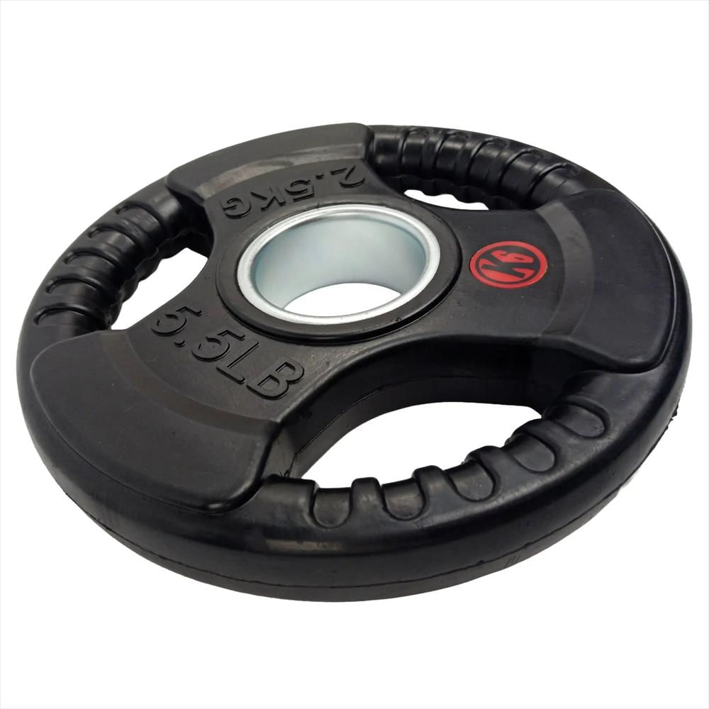 Disco 2 pulgadas K6 Multiagarre Encauchetada 2.5 Kg - imagen 1