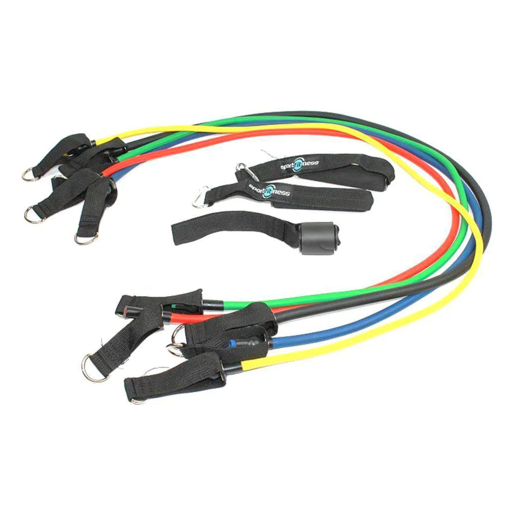 Bandas Tubulares (JGO x 10PCS) - imagen 1