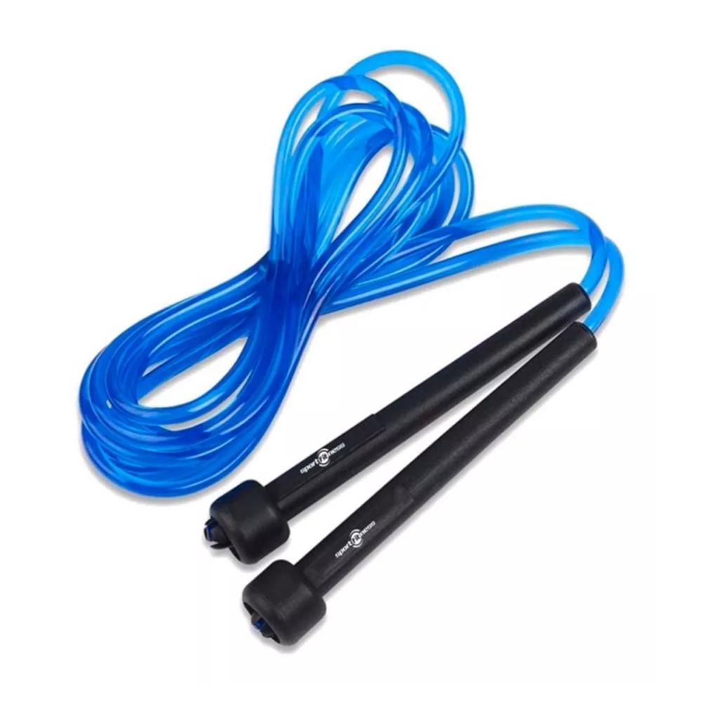 Lazo Cuerda Para Saltar Cardio Agilidad 5Mm*2.8M - imagen 1