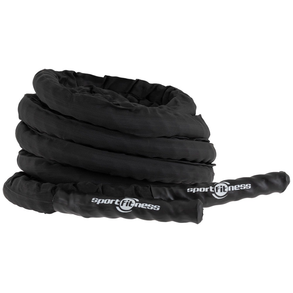 Cuerda de Batida con Protección - imagen 1