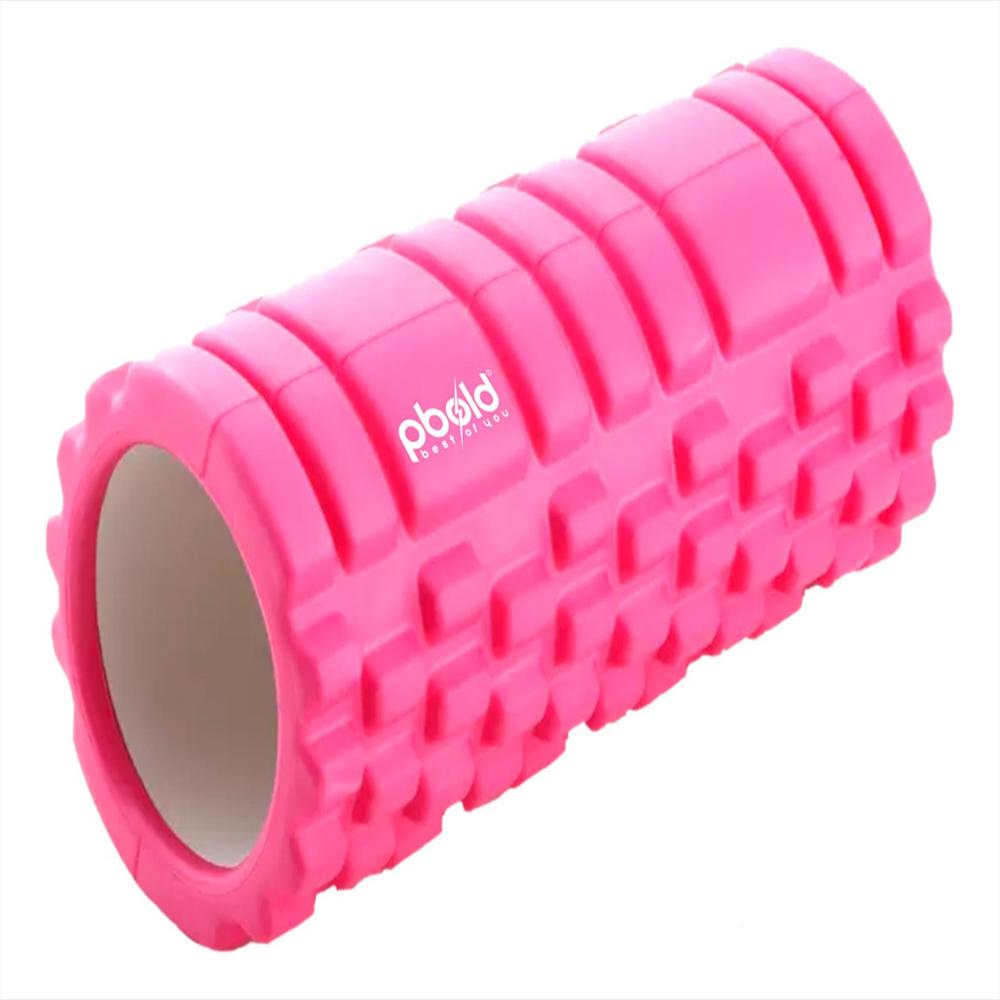 Foam Roller Rodillo Masajeador - imagen 1