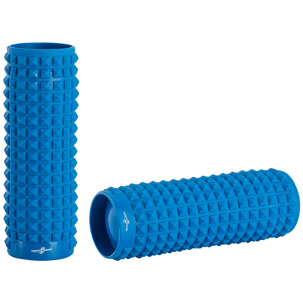 Foam Roller Masajeador en Caucho (35X15CM) - imagen 1