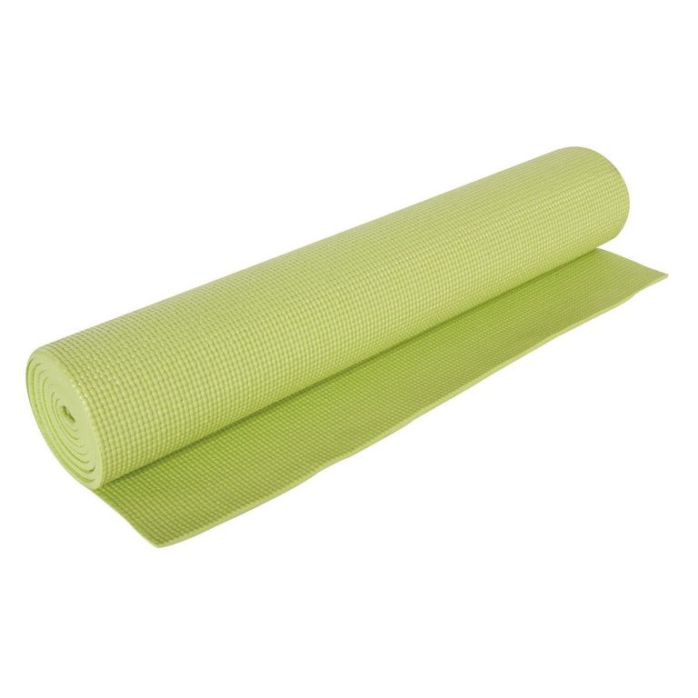 Colchoneta Tapete De Yoga 173 Cm Color Surtido - imagen 1