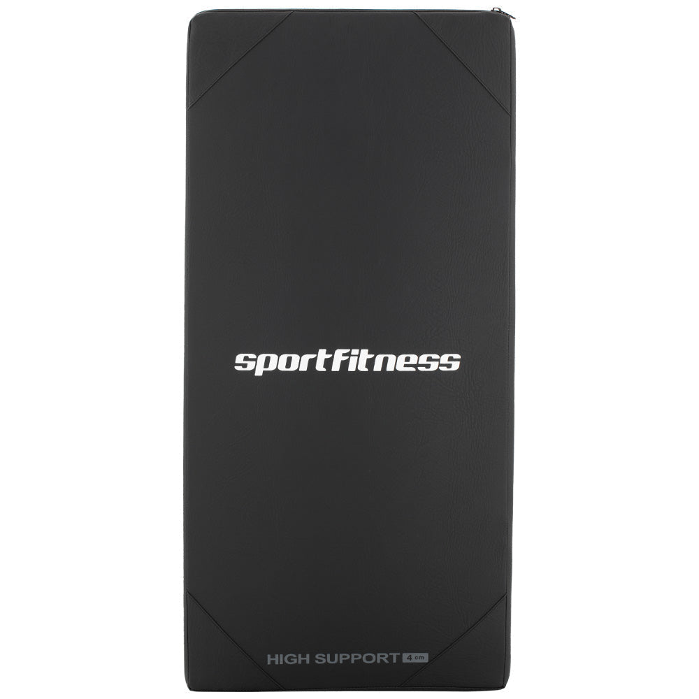 Colchoneta Profesional High Support Negro - imagen 1