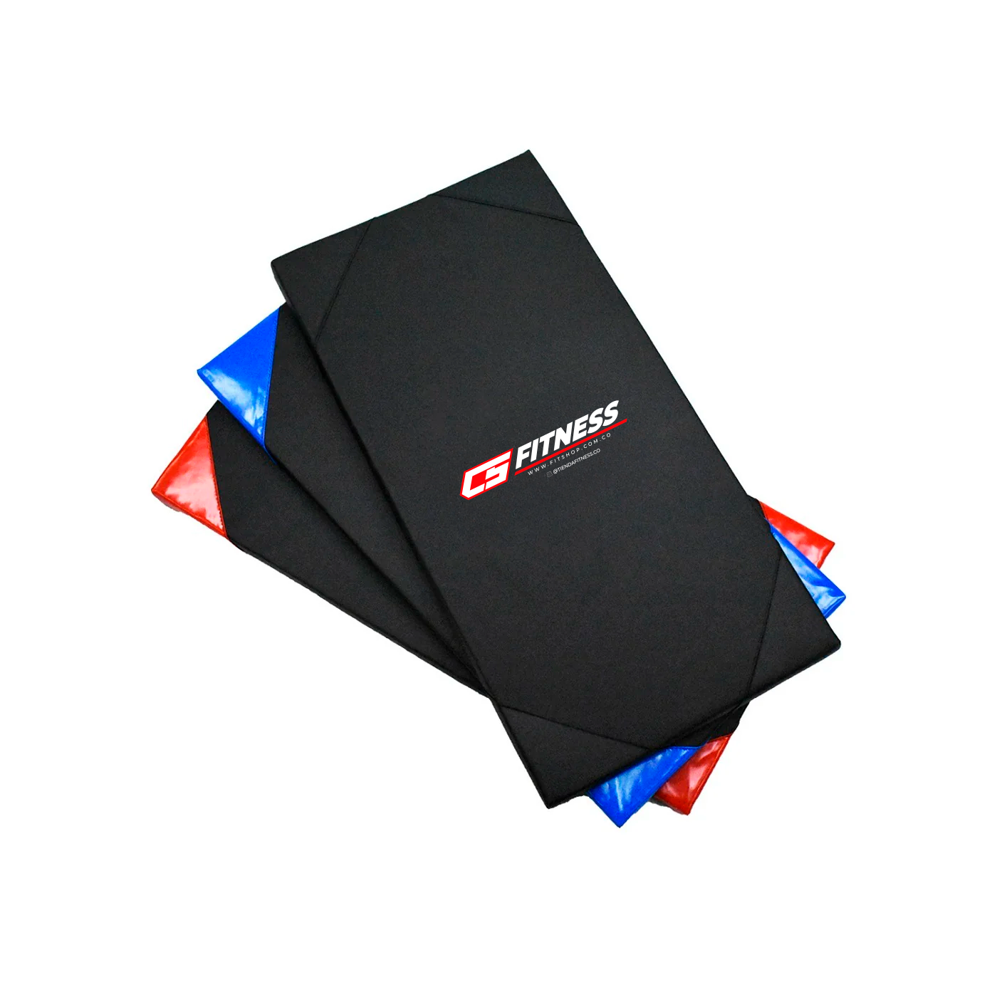 Colchoneta Profesional CS fitness - imagen 1
