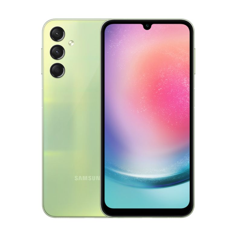 Samsung Galaxy A24 - imagen 1