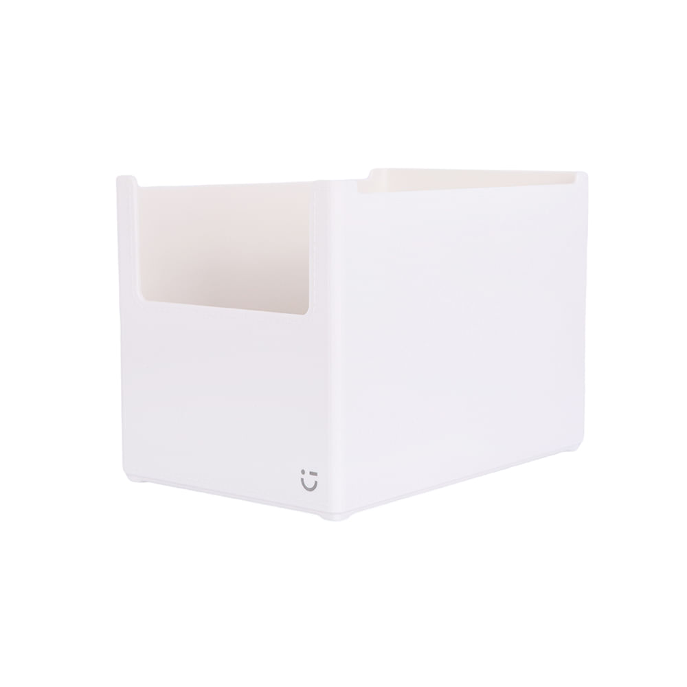 Caja de Almacenamiento Apilable Rectangular - imagen 1