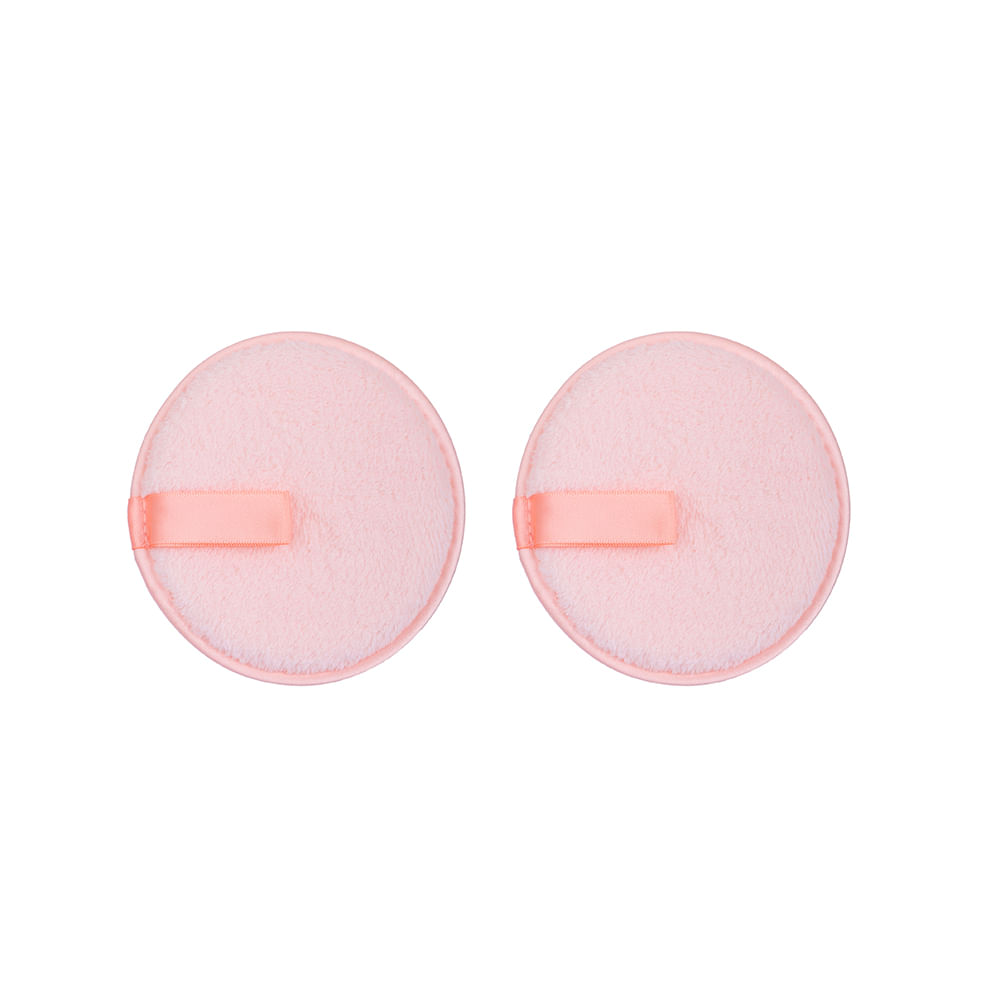 Esponjas Limpiadoras Faciales - imagen 1