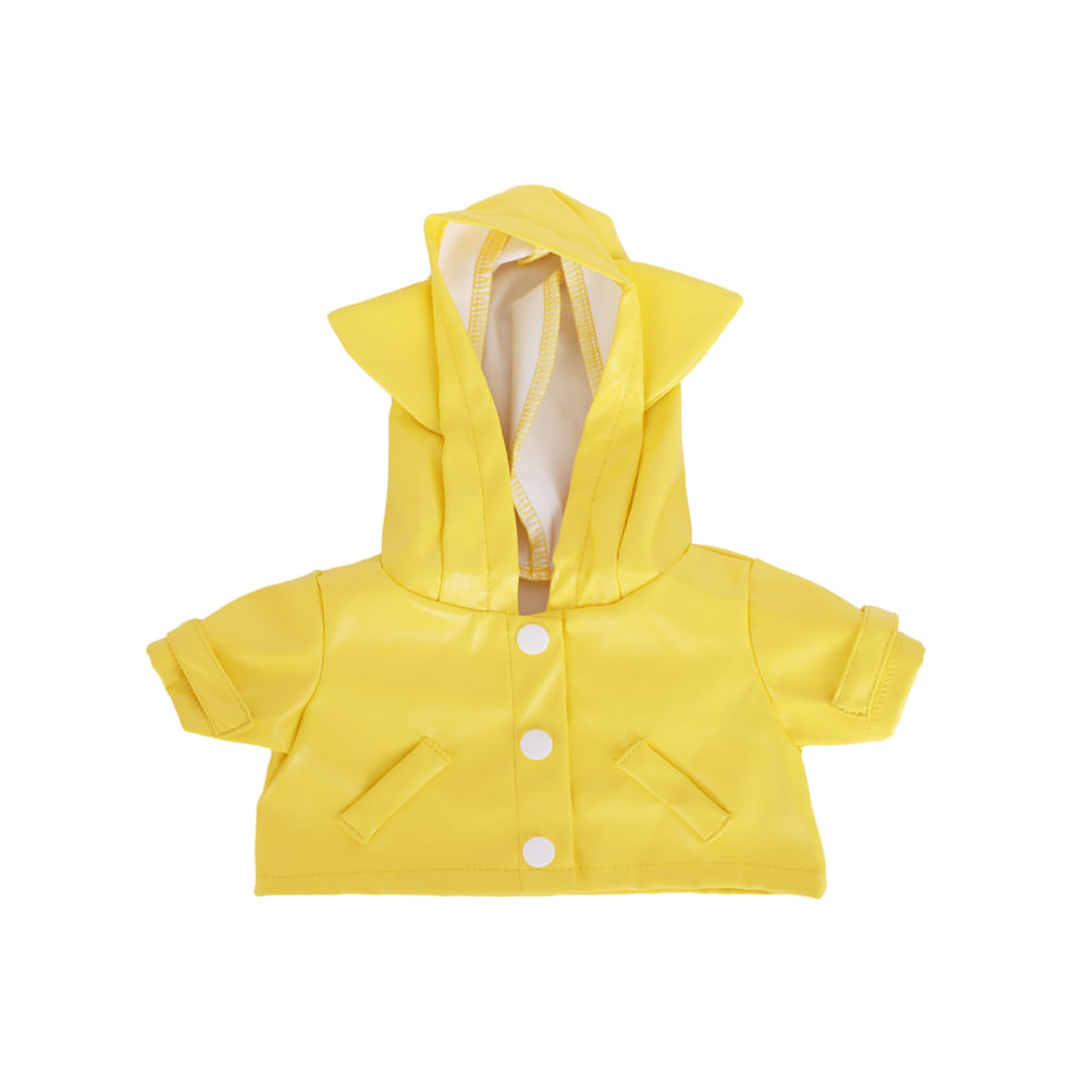 Impermeable para Peluche Serie Make a Friend - imagen 1