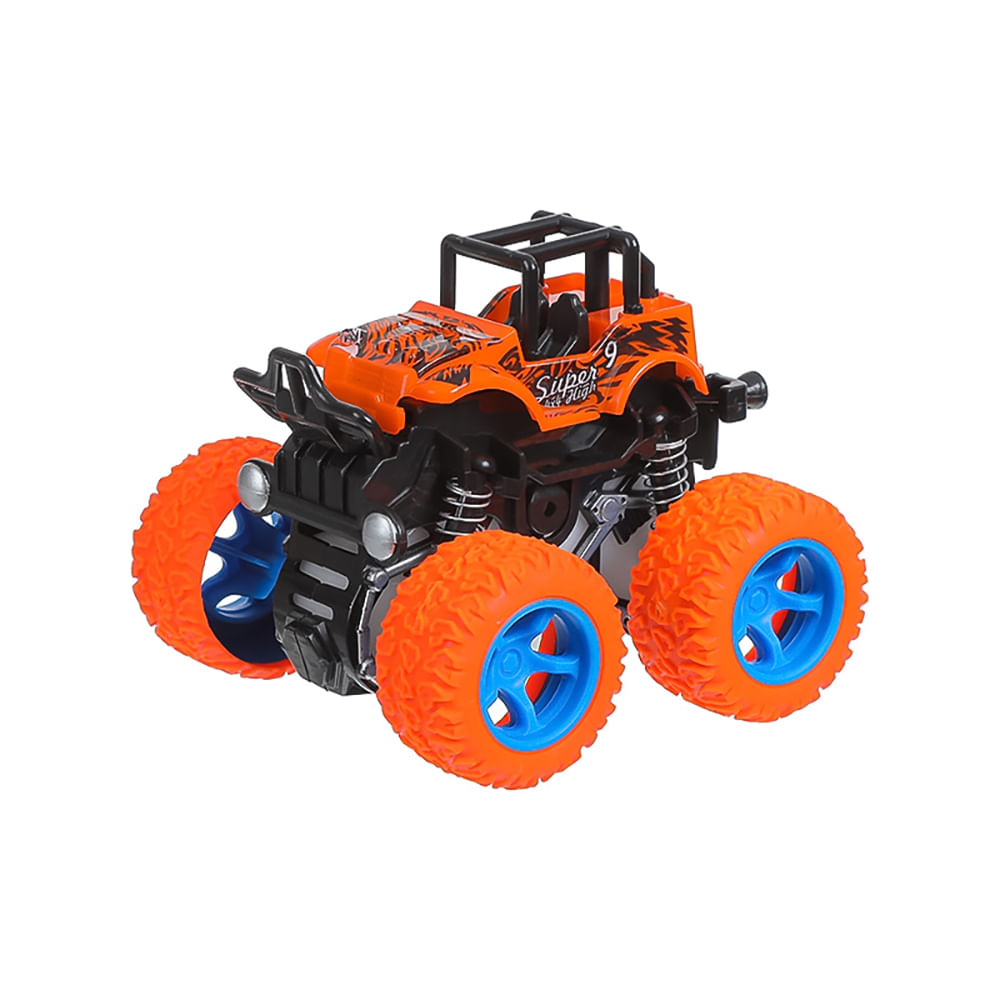 Carro de Accion - imagen 1