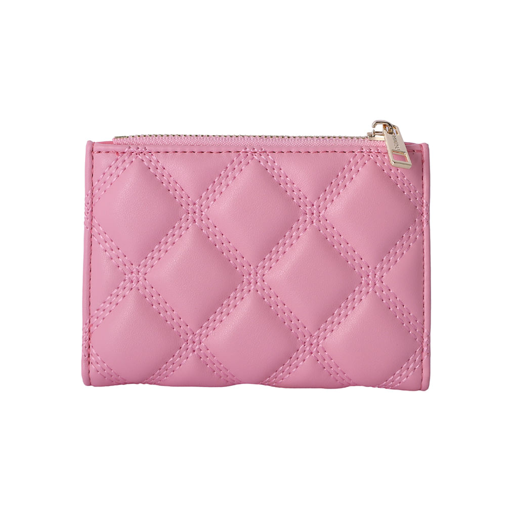 Cartera para Mujer Metalase Rombo - imagen 1