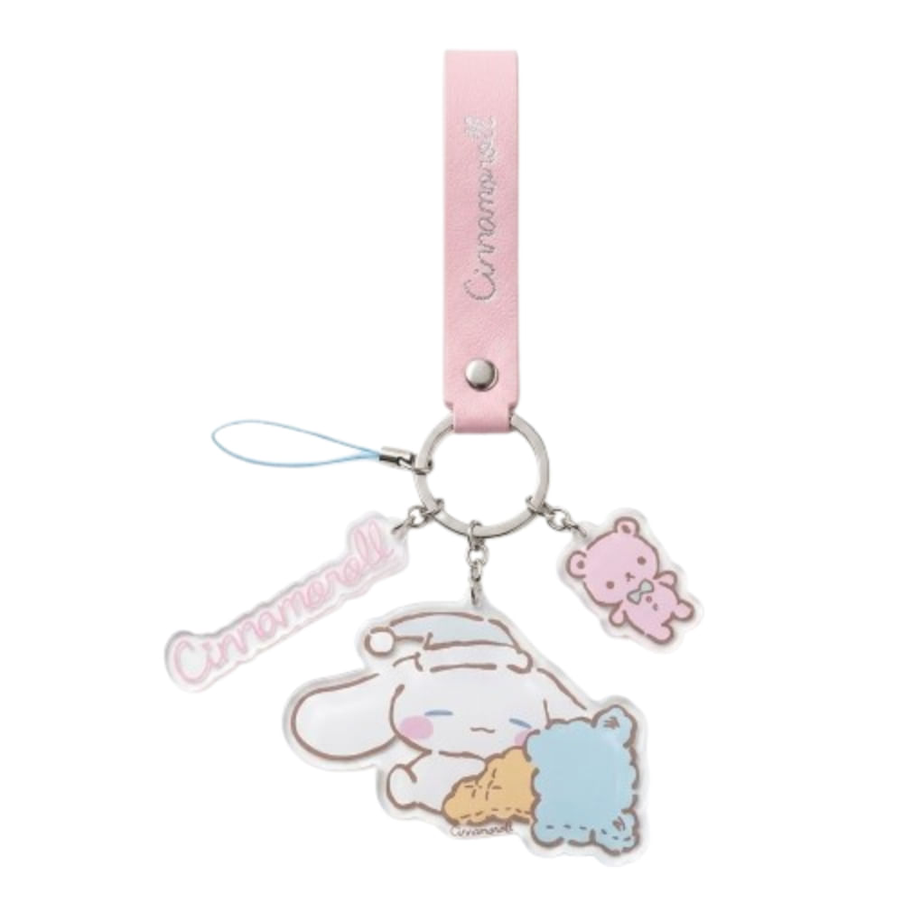 Adorno para Celular Cinnamoroll Sweet Dream Serie Sanrio - imagen 1